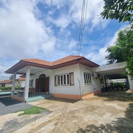 Mae Rampung Beach House Pool Villa رايونغ المظهر الخارجي الصورة