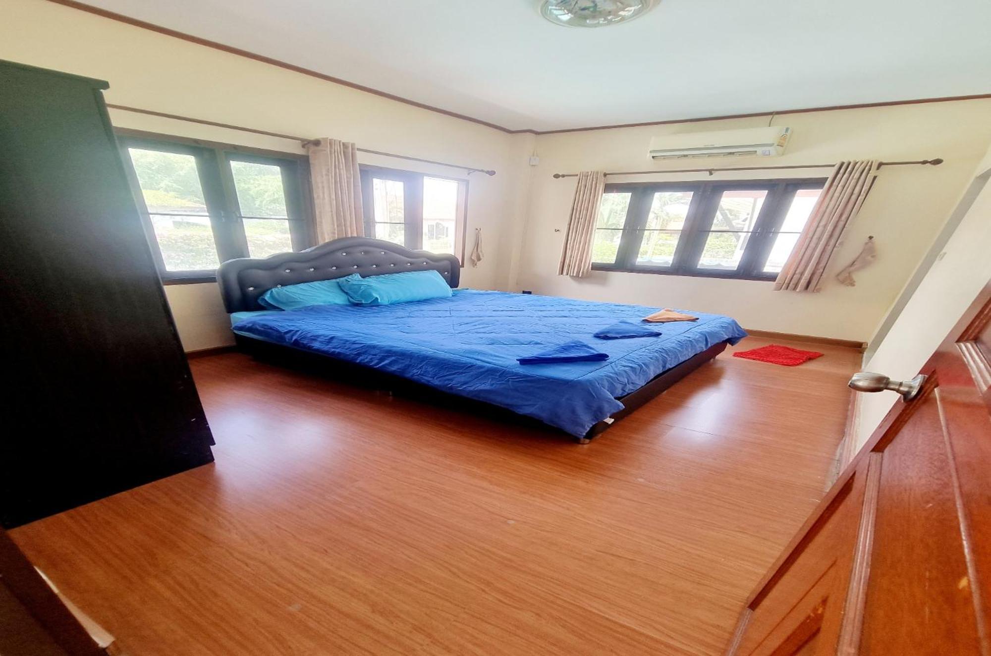 Mae Rampung Beach House Pool Villa رايونغ المظهر الخارجي الصورة