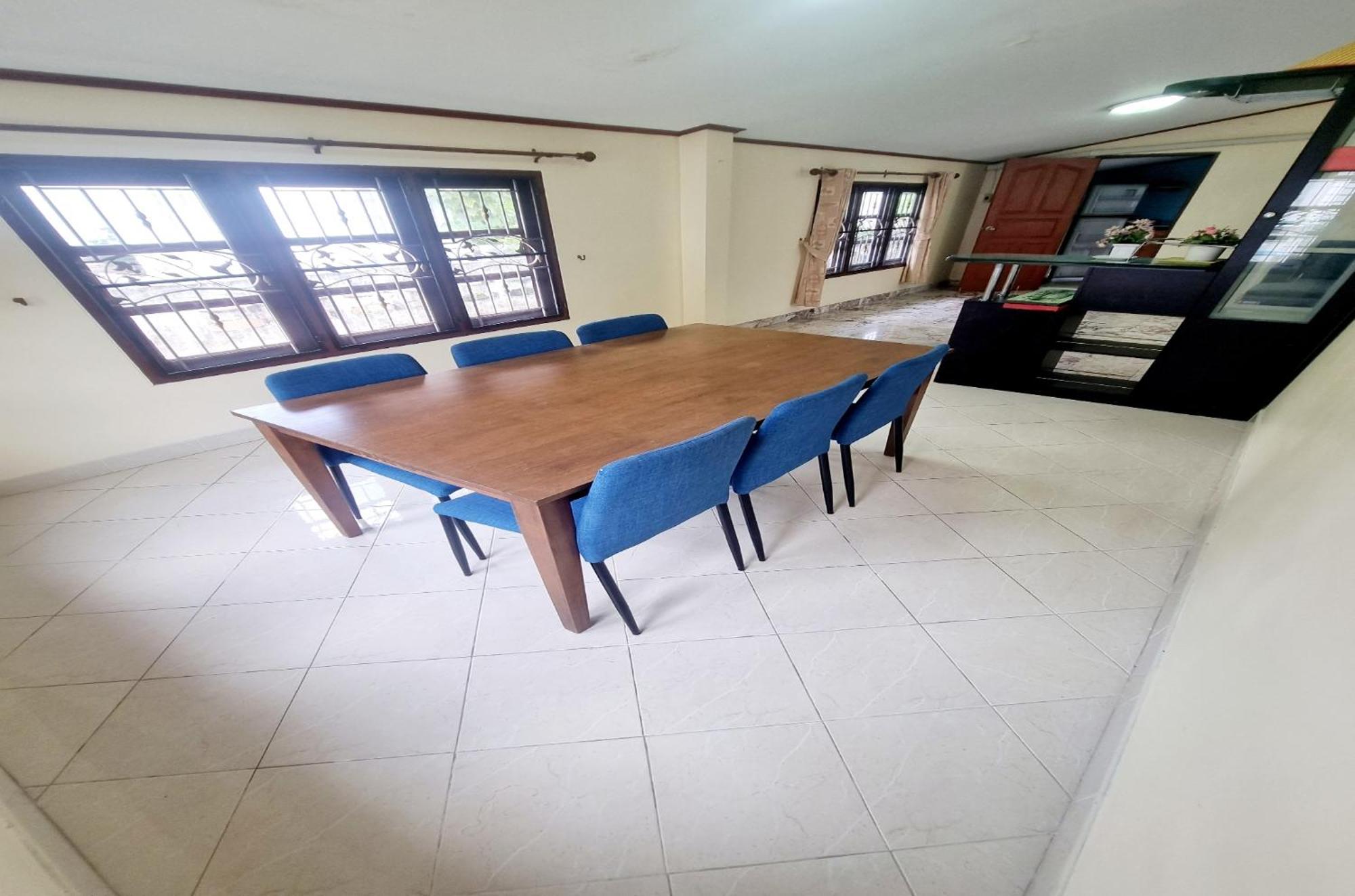 Mae Rampung Beach House Pool Villa رايونغ المظهر الخارجي الصورة
