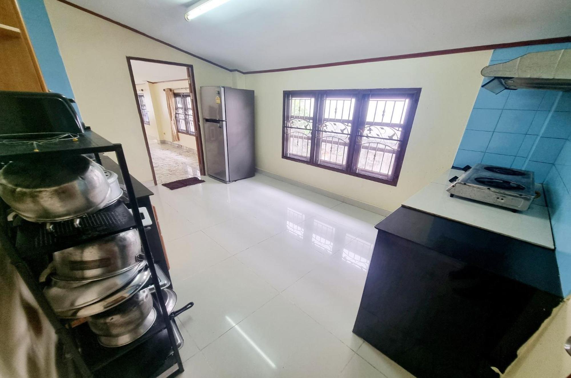 Mae Rampung Beach House Pool Villa رايونغ المظهر الخارجي الصورة