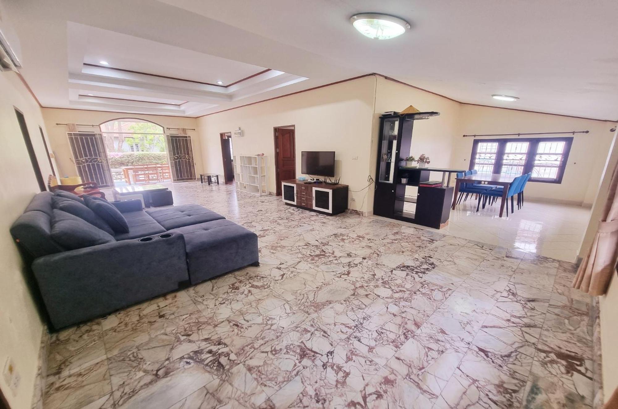 Mae Rampung Beach House Pool Villa رايونغ المظهر الخارجي الصورة