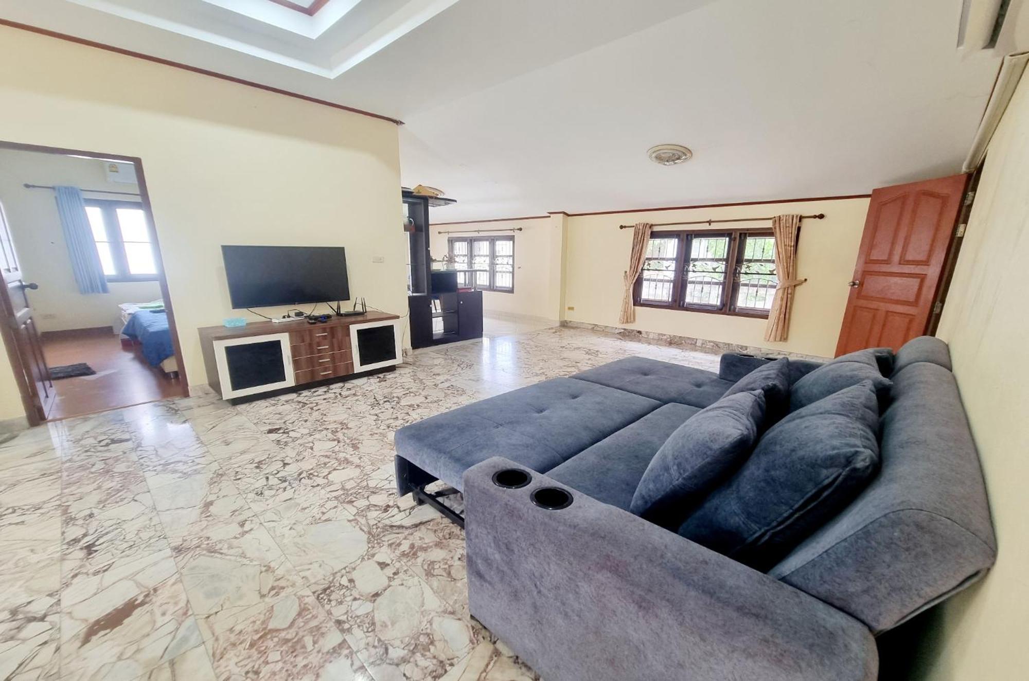 Mae Rampung Beach House Pool Villa رايونغ المظهر الخارجي الصورة