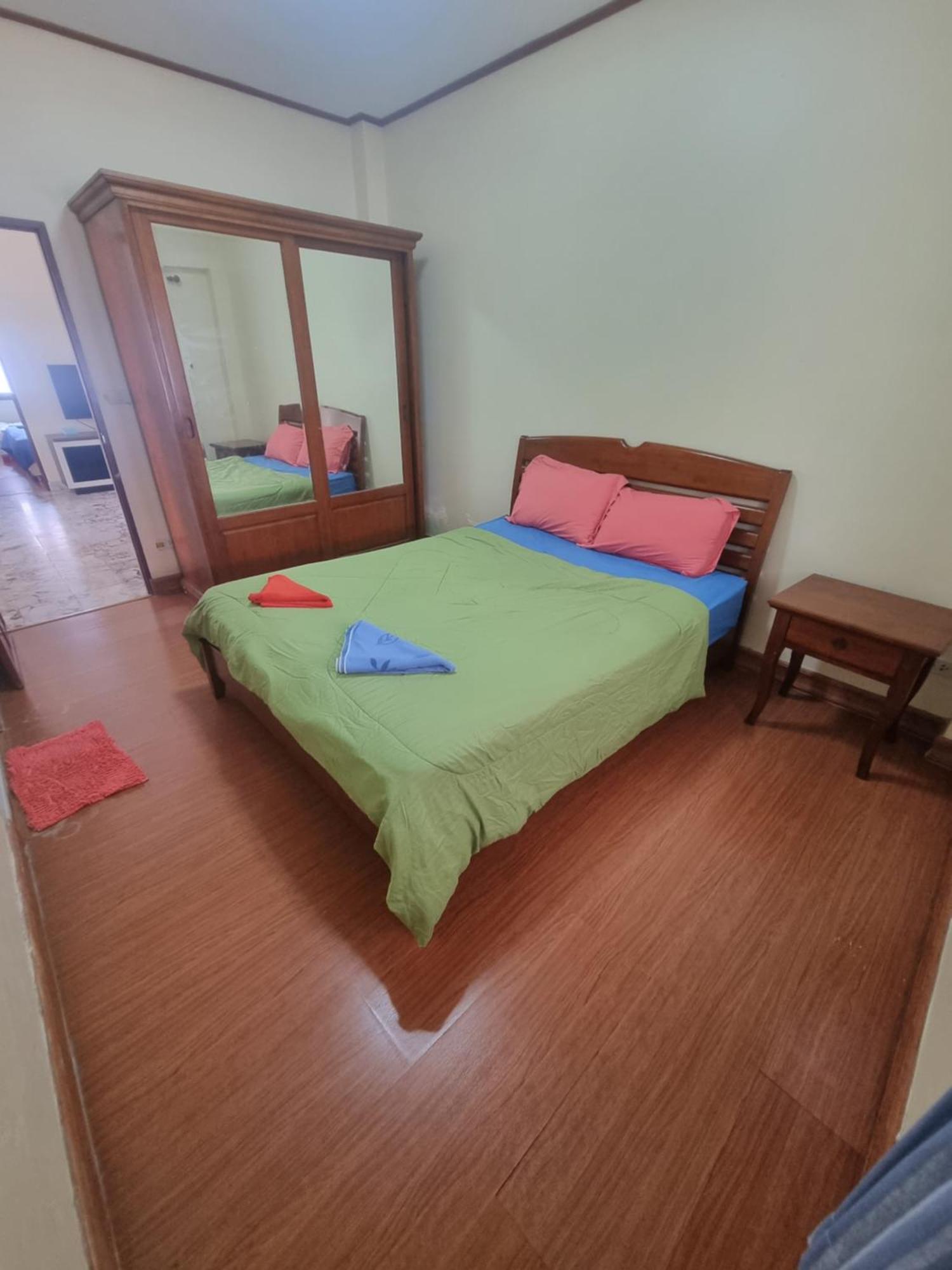 Mae Rampung Beach House Pool Villa رايونغ المظهر الخارجي الصورة