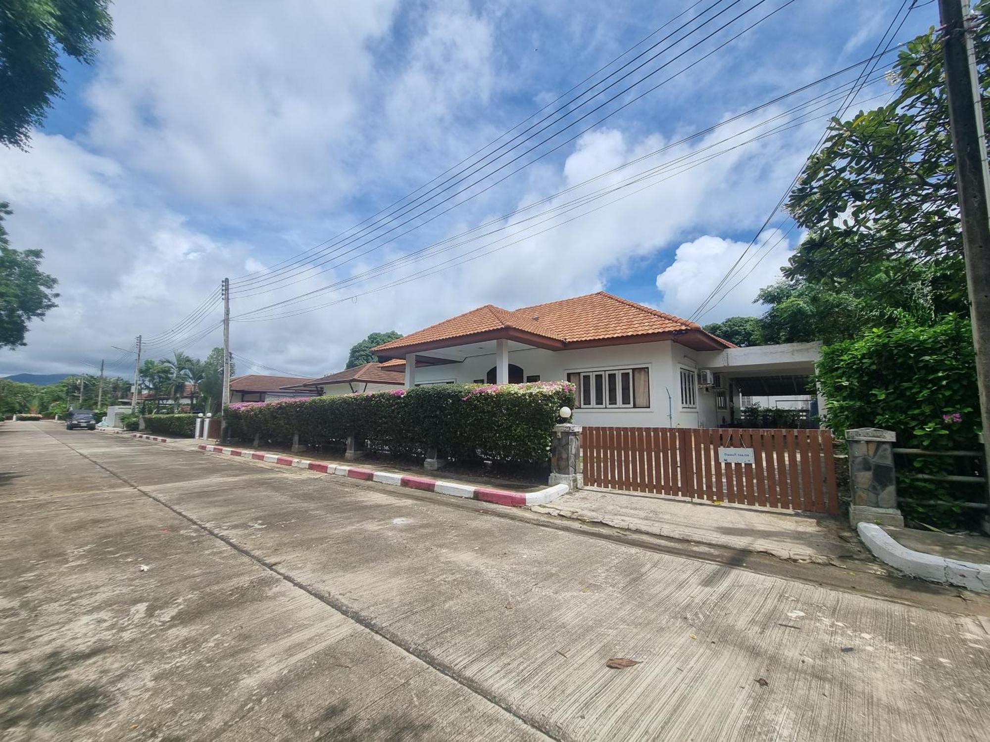 Mae Rampung Beach House Pool Villa رايونغ المظهر الخارجي الصورة