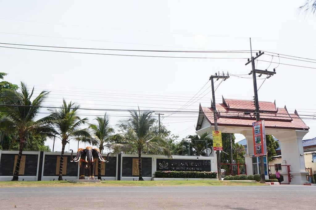 Mae Rampung Beach House Pool Villa رايونغ المظهر الخارجي الصورة