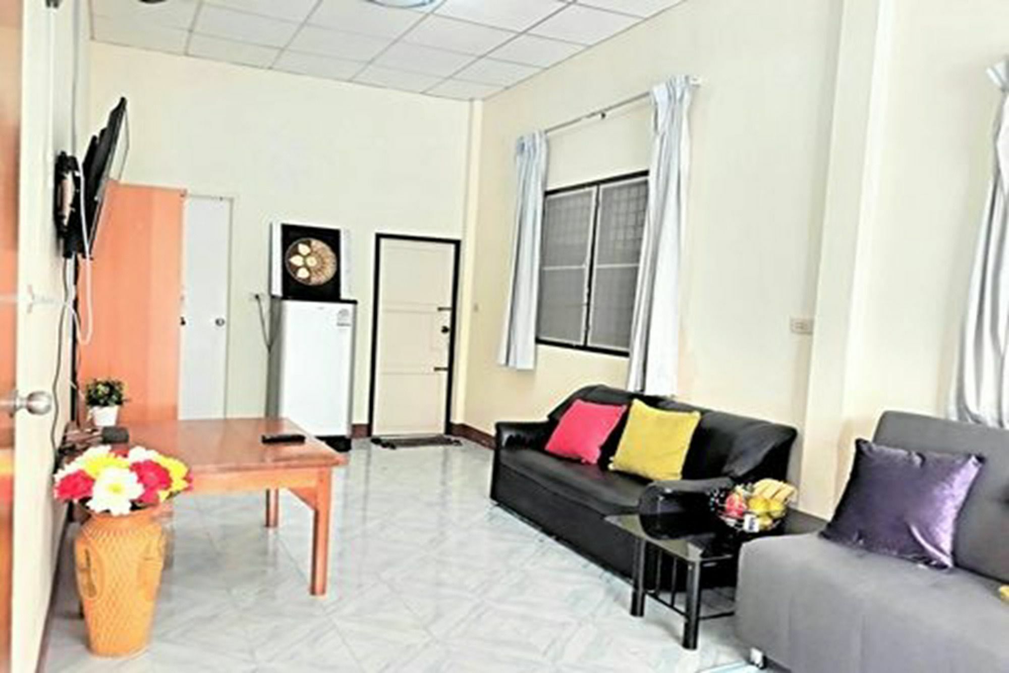 Mae Rampung Beach House Pool Villa رايونغ المظهر الخارجي الصورة
