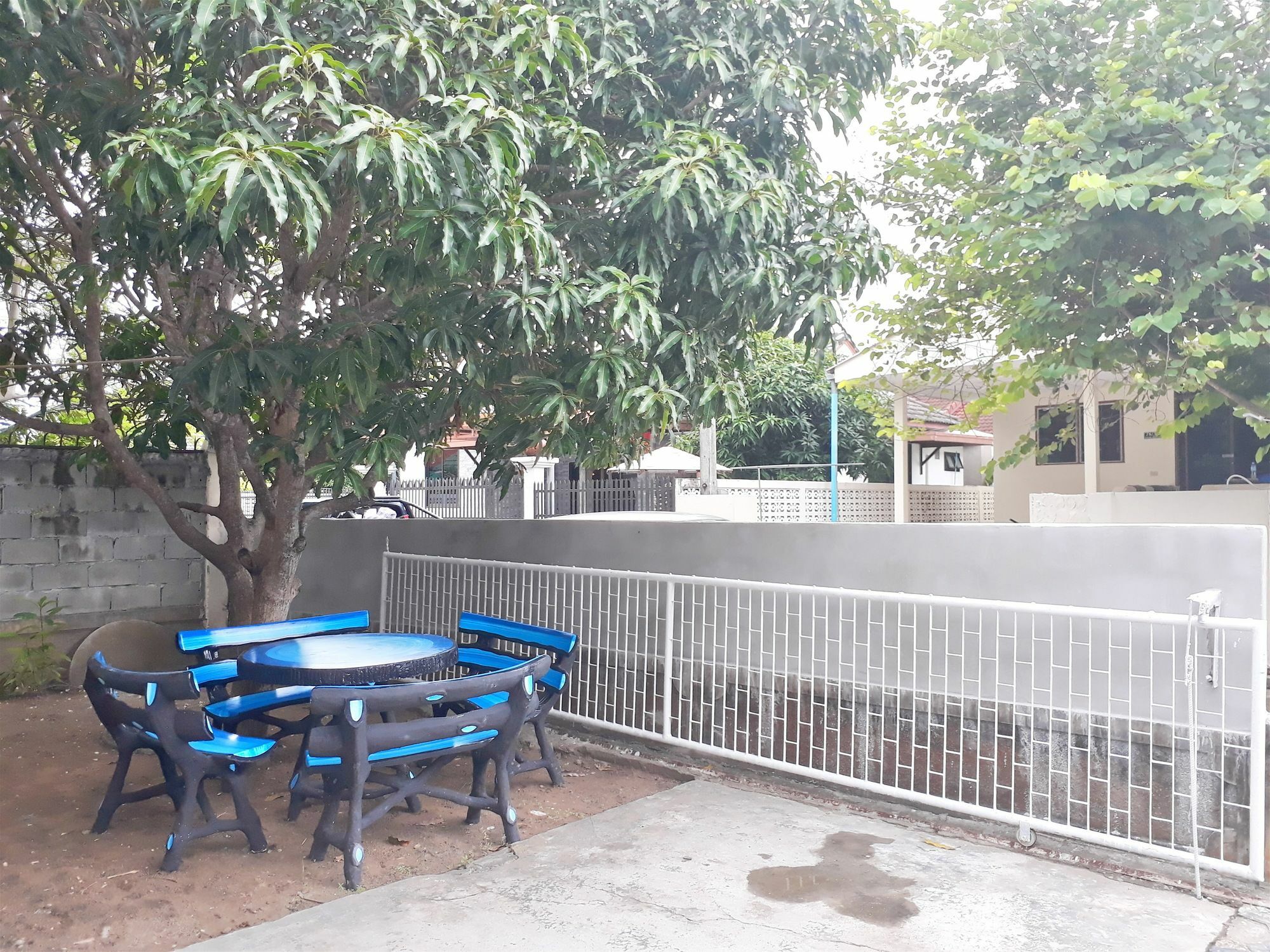 Mae Rampung Beach House Pool Villa رايونغ المظهر الخارجي الصورة