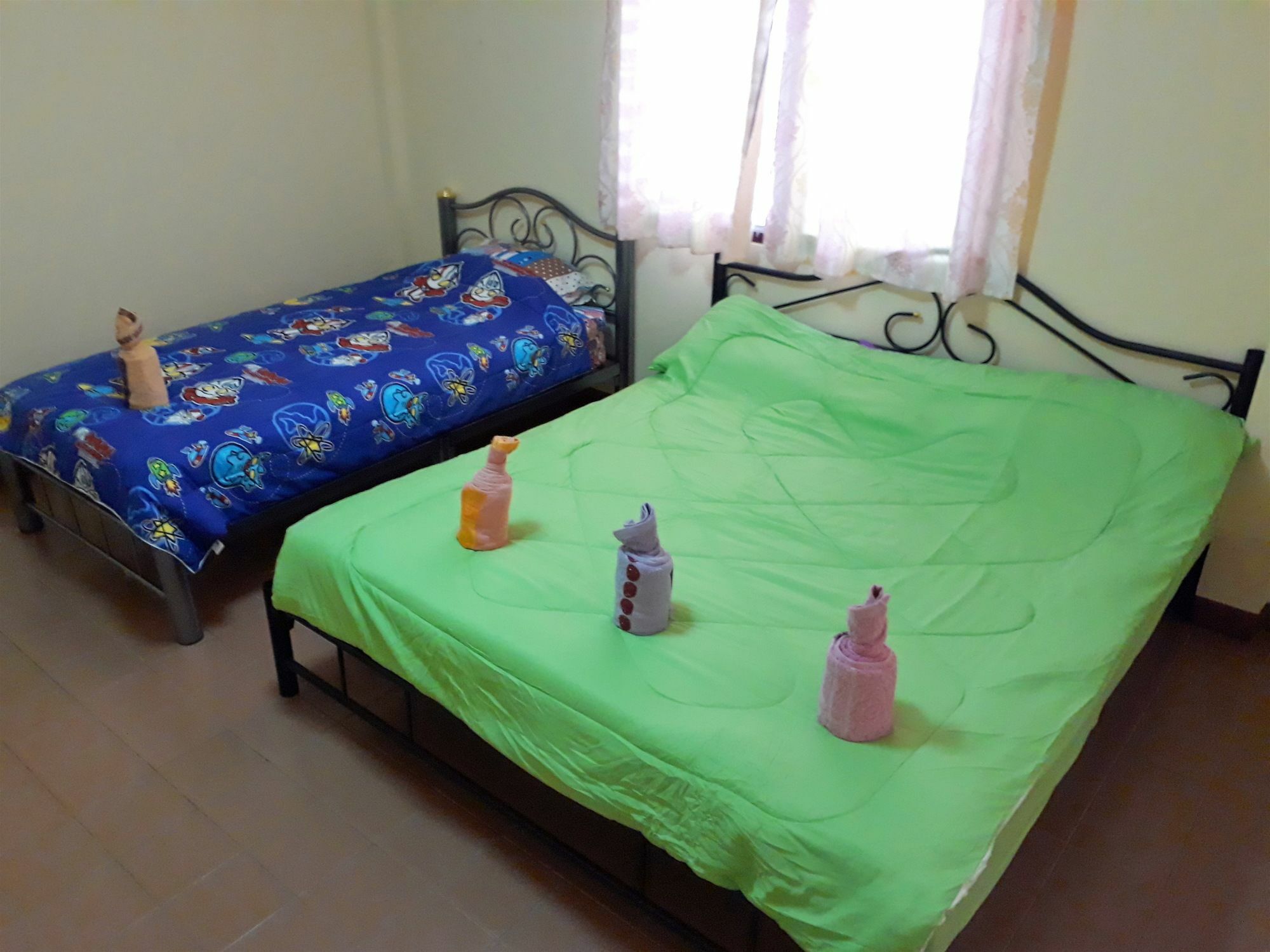 Mae Rampung Beach House Pool Villa رايونغ المظهر الخارجي الصورة