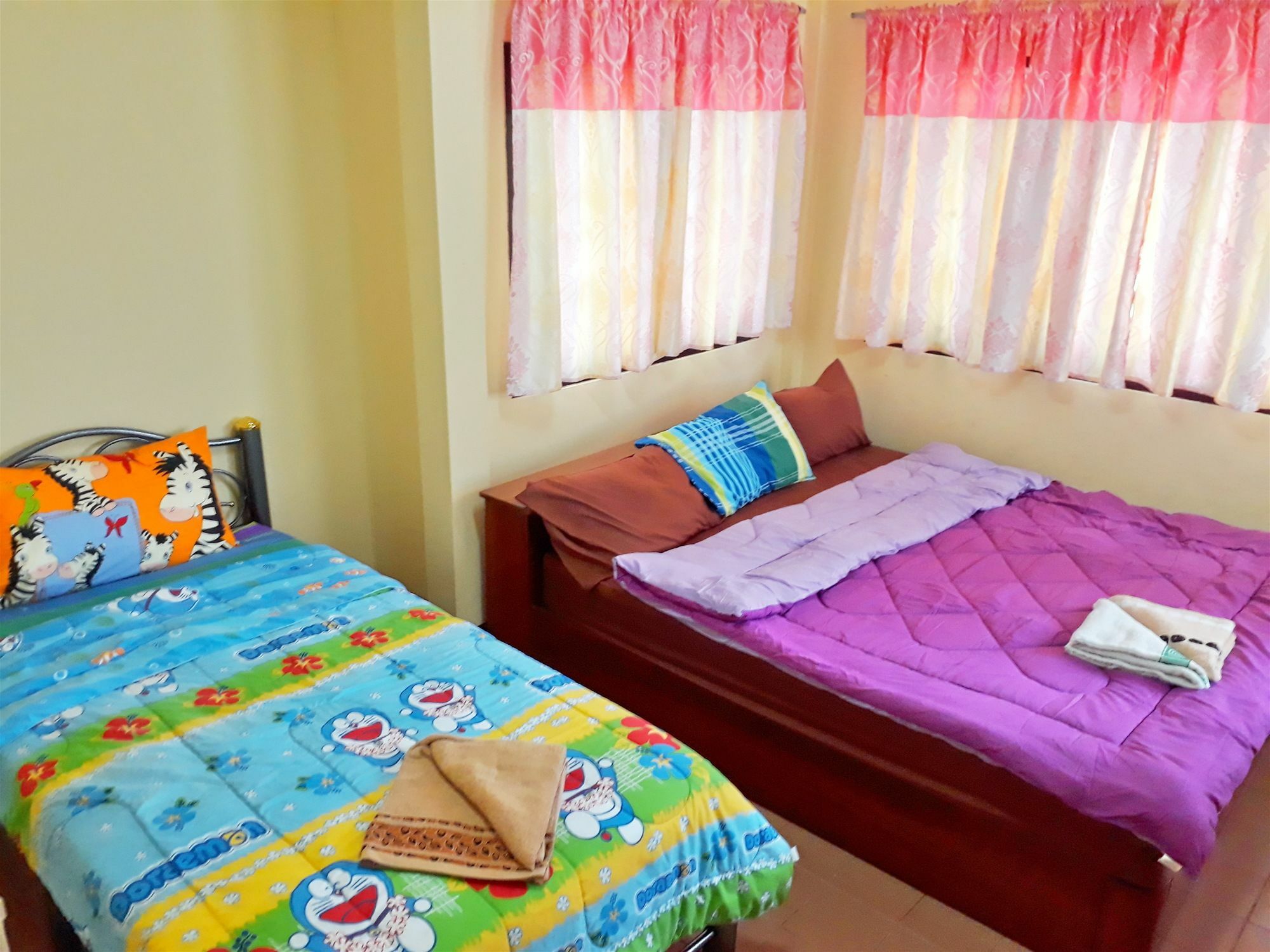 Mae Rampung Beach House Pool Villa رايونغ المظهر الخارجي الصورة
