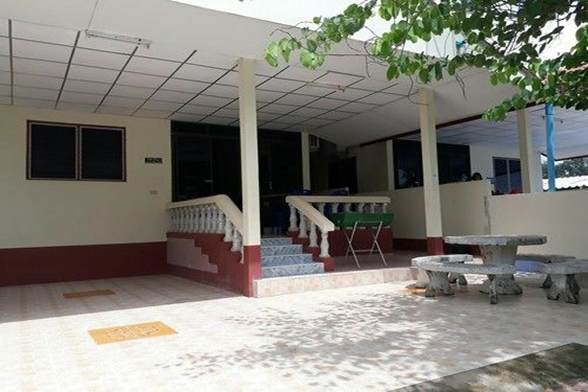 Mae Rampung Beach House Pool Villa رايونغ المظهر الخارجي الصورة