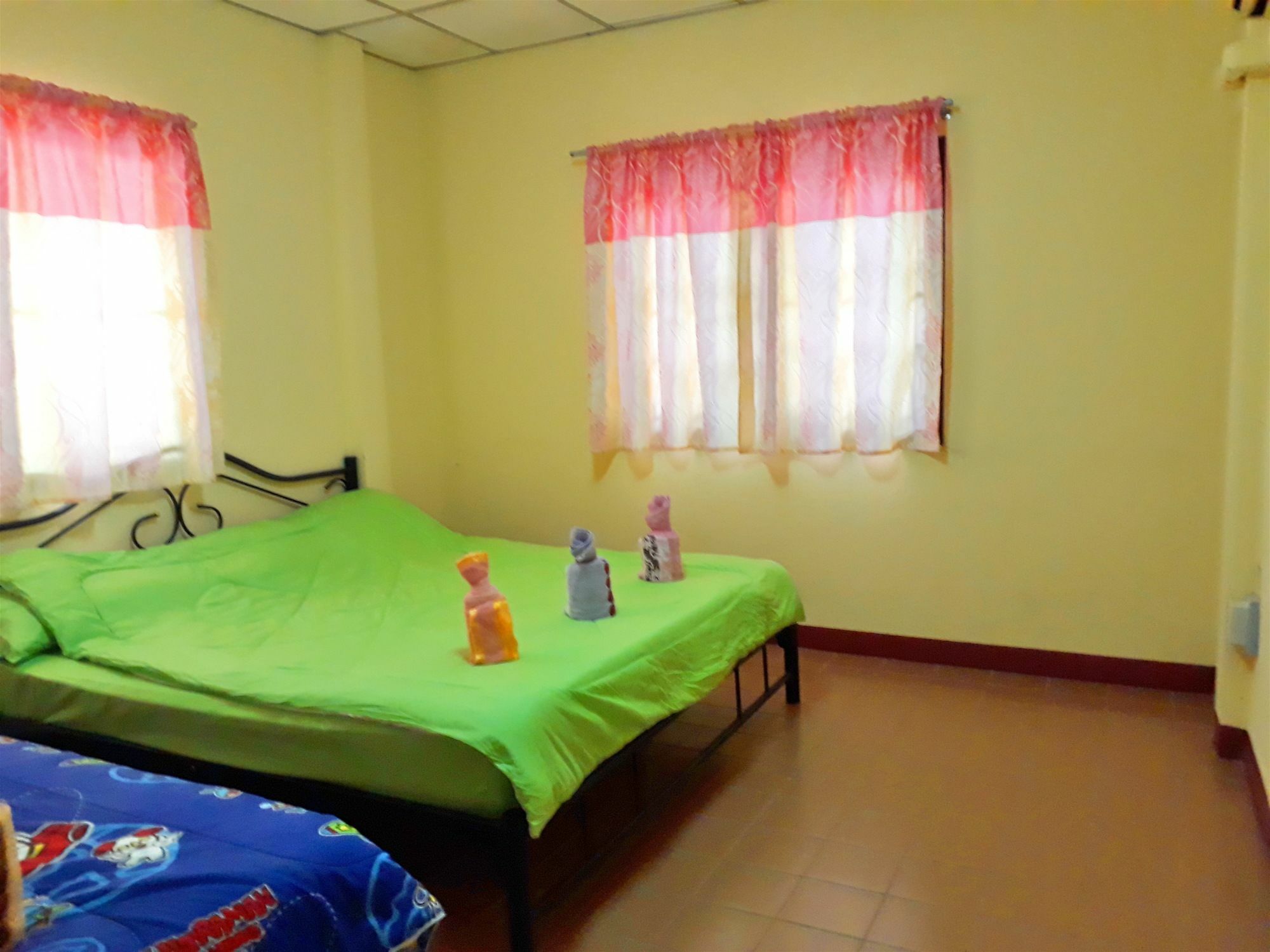 Mae Rampung Beach House Pool Villa رايونغ المظهر الخارجي الصورة
