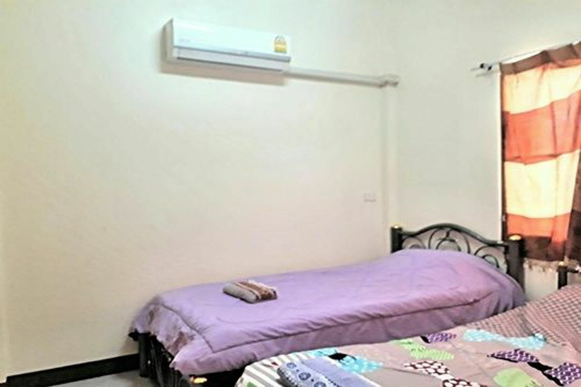 Mae Rampung Beach House Pool Villa رايونغ المظهر الخارجي الصورة