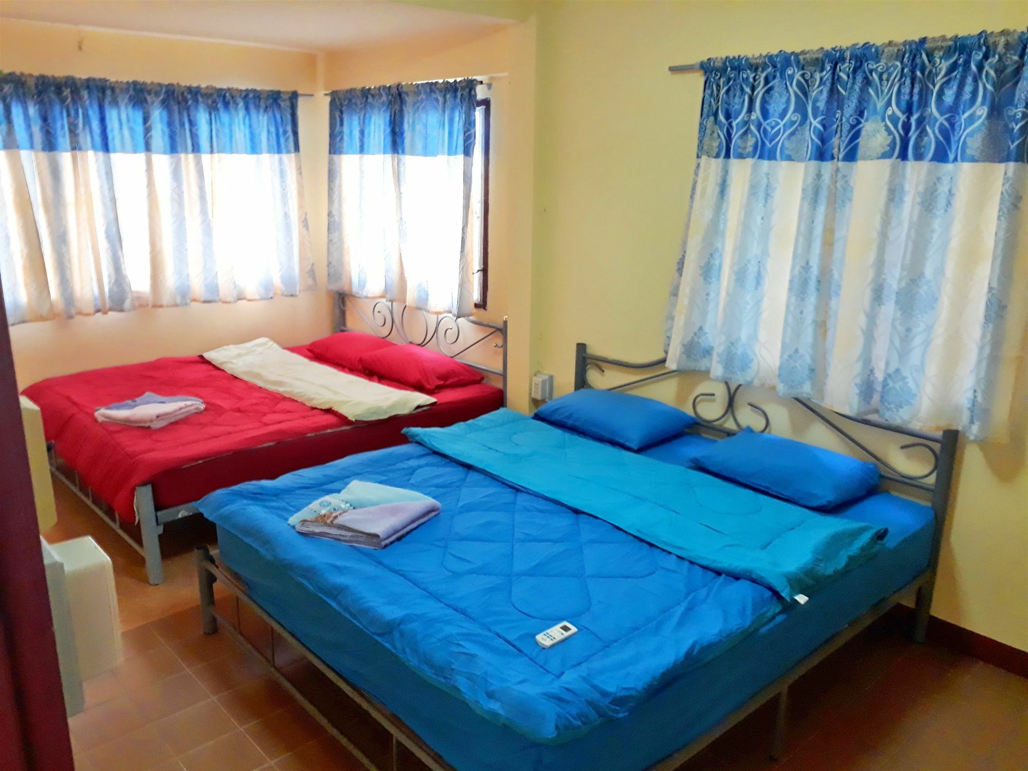 Mae Rampung Beach House Pool Villa رايونغ المظهر الخارجي الصورة