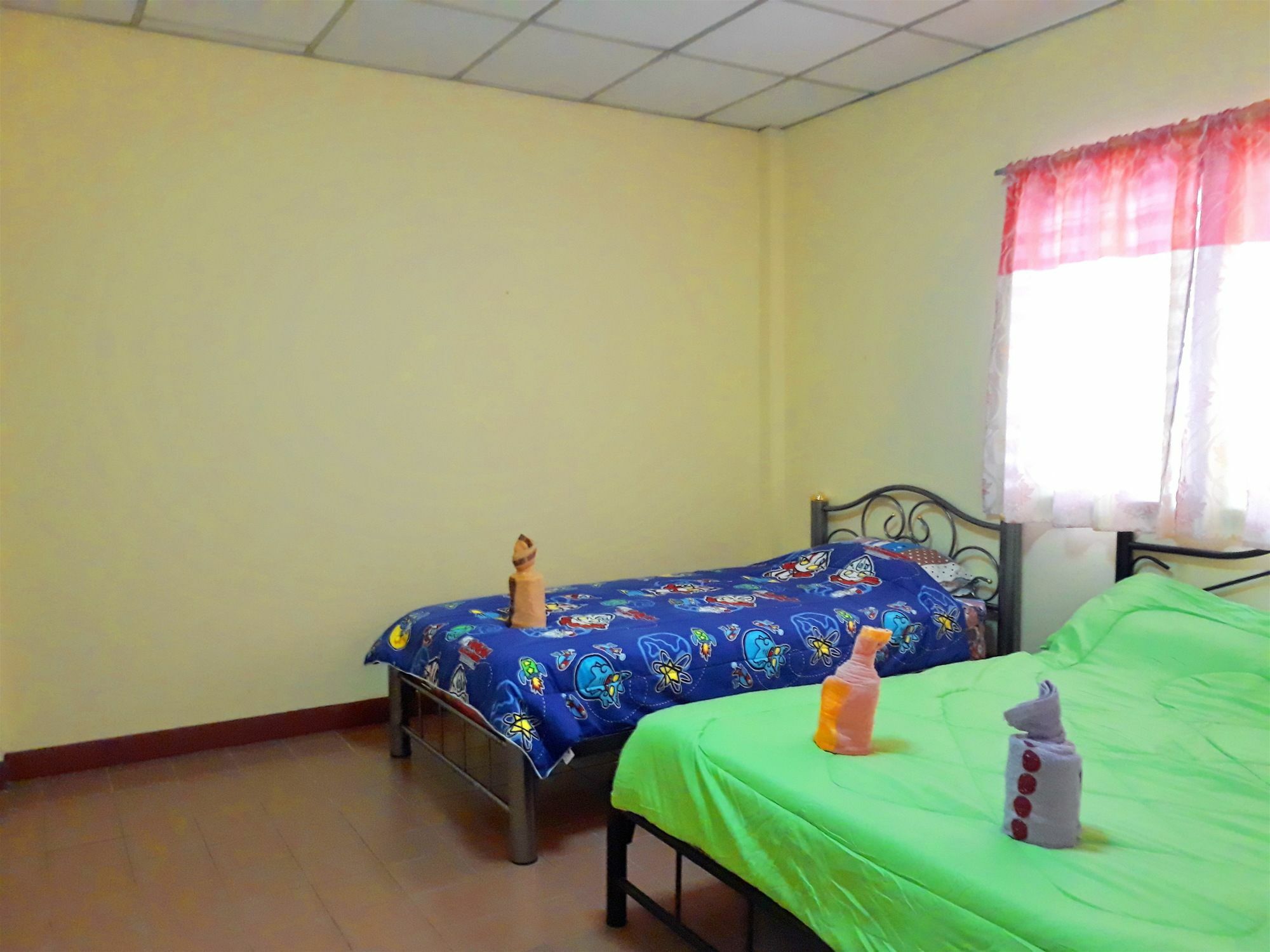 Mae Rampung Beach House Pool Villa رايونغ المظهر الخارجي الصورة