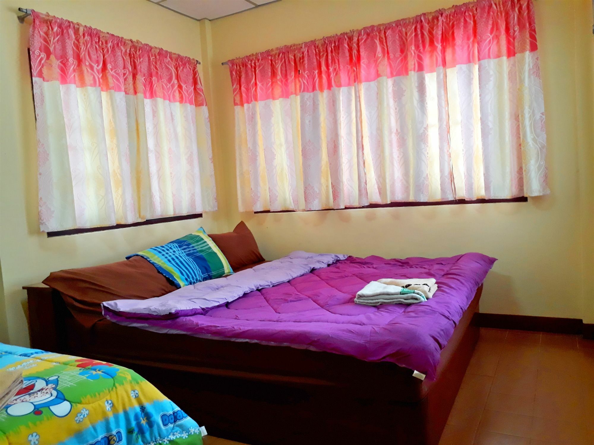 Mae Rampung Beach House Pool Villa رايونغ المظهر الخارجي الصورة