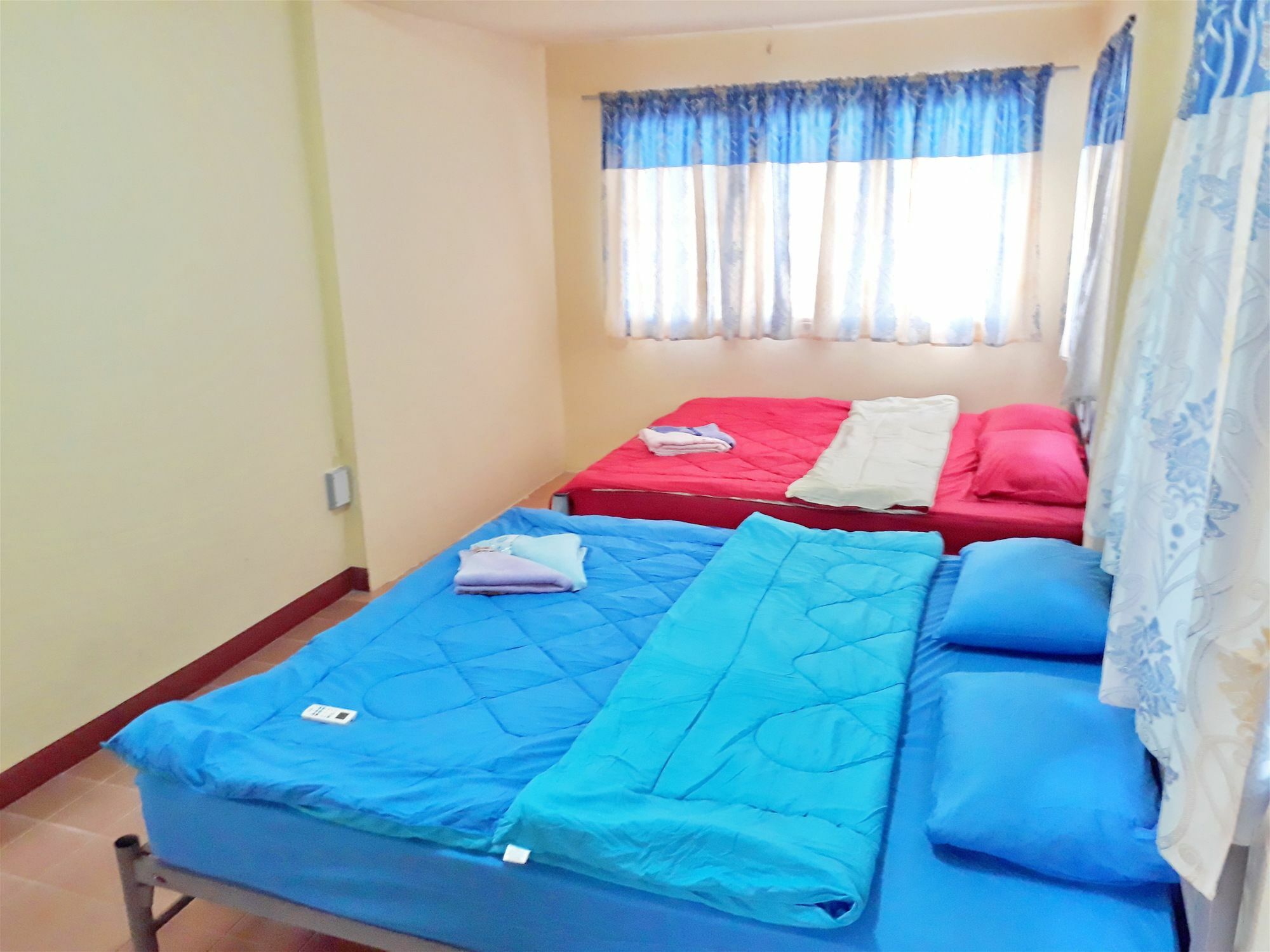 Mae Rampung Beach House Pool Villa رايونغ المظهر الخارجي الصورة